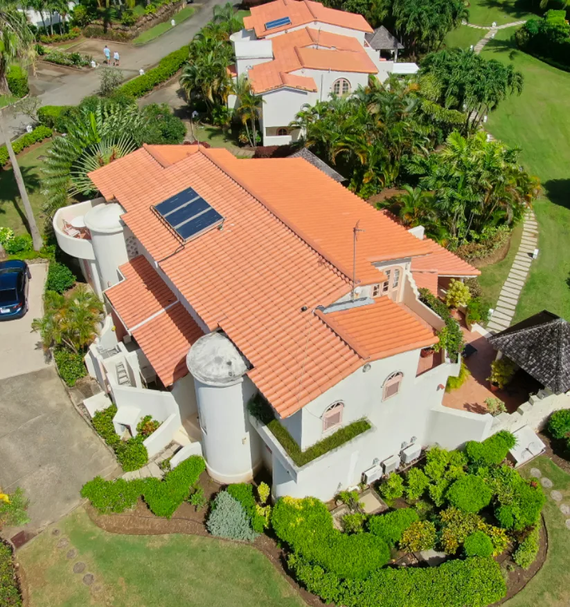Coconut Shell - Sugar Hill, 3-bedroom apartment for rent in St James, Barbados - photograph 15