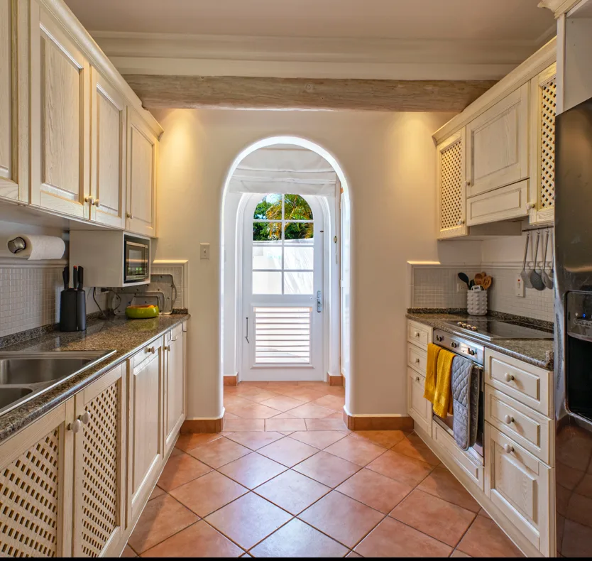 Coconut Shell - Sugar Hill, 3-bedroom apartment for rent in St James, Barbados - photograph 17