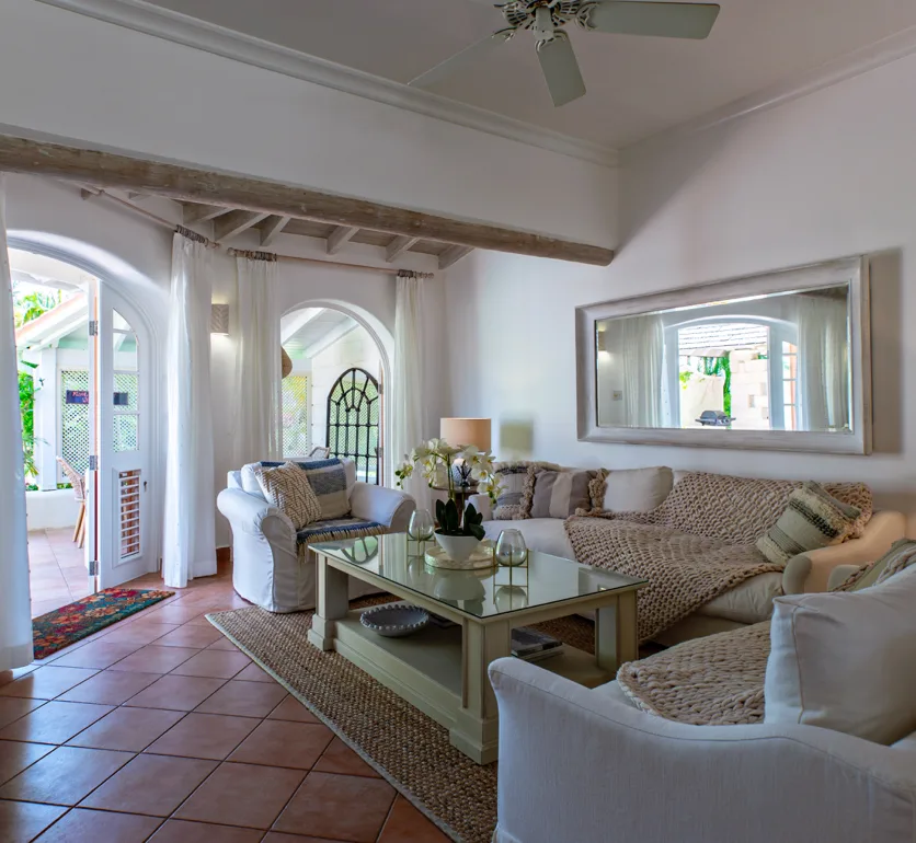 Coconut Shell - Sugar Hill, 3-bedroom apartment for rent in St James, Barbados - photograph 18