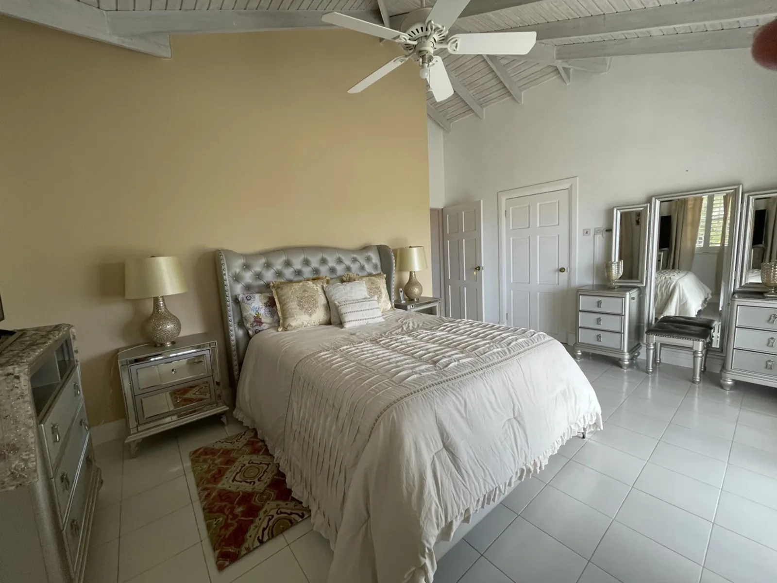 Mandalay - Heywoods, 3-bedroom villa for sale in St Peter, Barbados - photograph 13