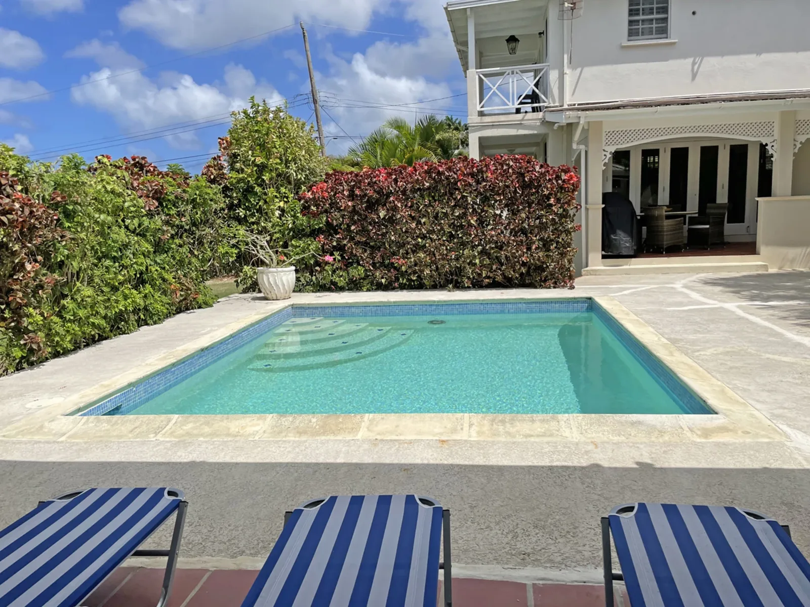 Mandalay - Heywoods, 3-bedroom villa for sale in St Peter, Barbados - photograph 3
