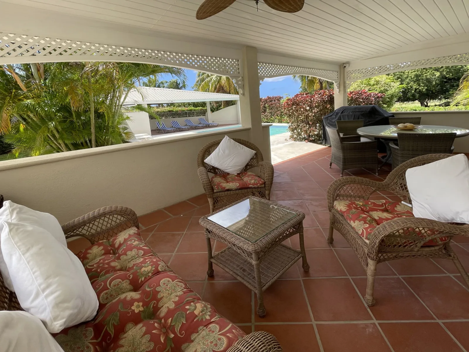 Mandalay - Heywoods, 3-bedroom villa for sale in St Peter, Barbados - photograph 5
