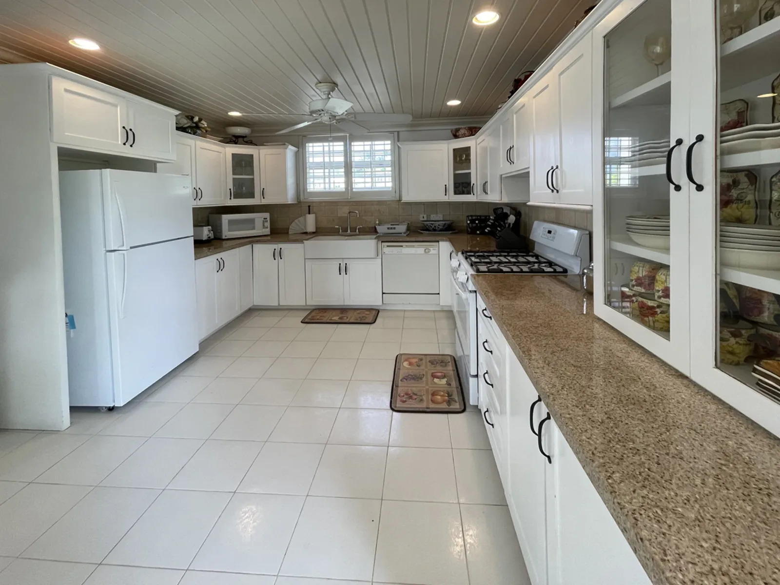 Mandalay - Heywoods, 3-bedroom villa for sale in St Peter, Barbados - photograph 8
