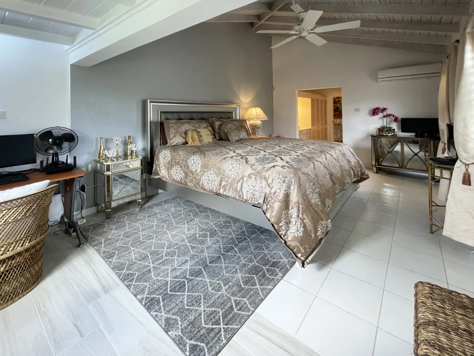 Mandalay - Heywoods, 3-bedroom villa for sale in St Peter, Barbados - photograph 9