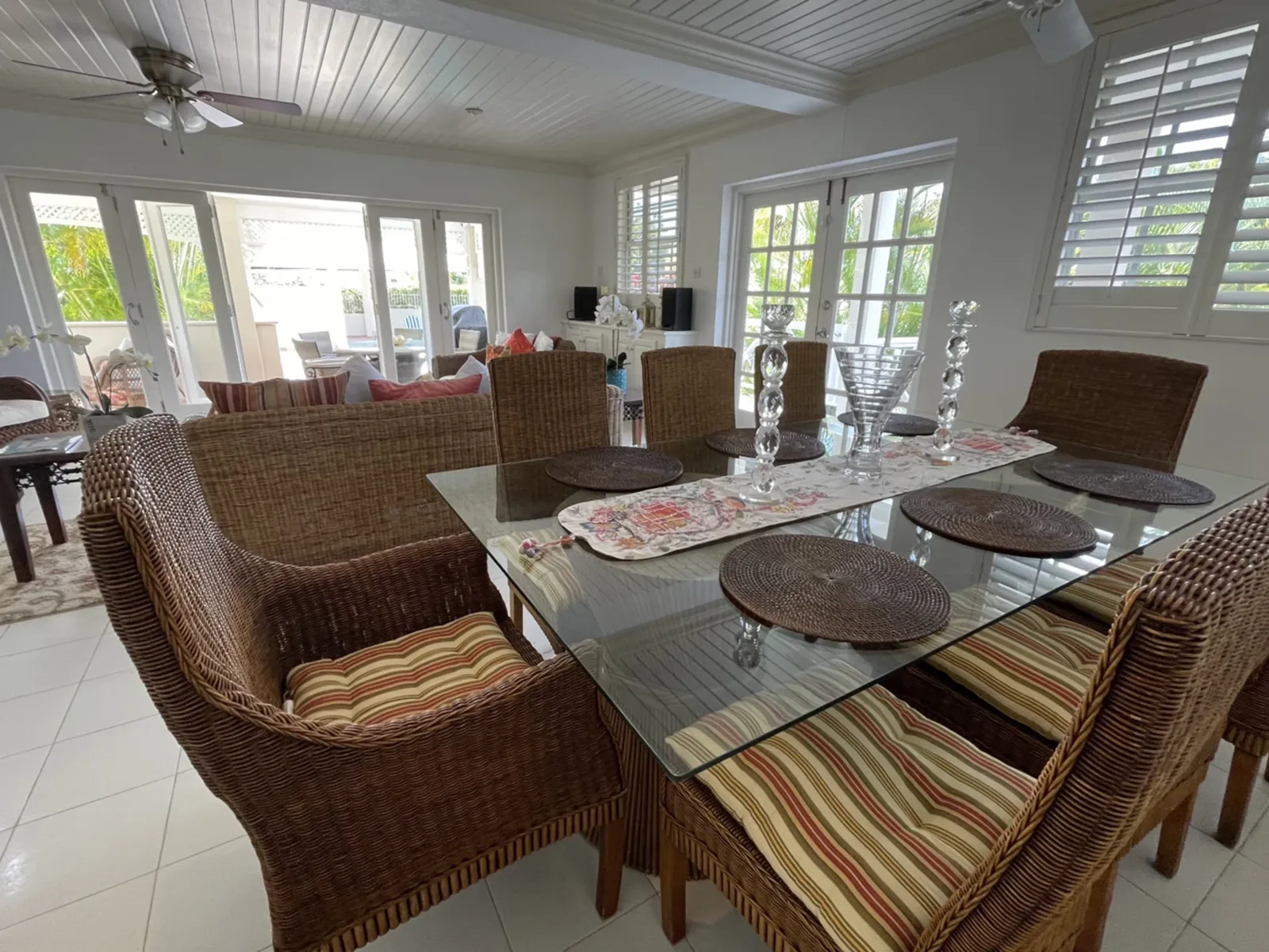 Mandalay - Heywoods, 3-bedroom villa for sale in St Peter, Barbados - photograph 6