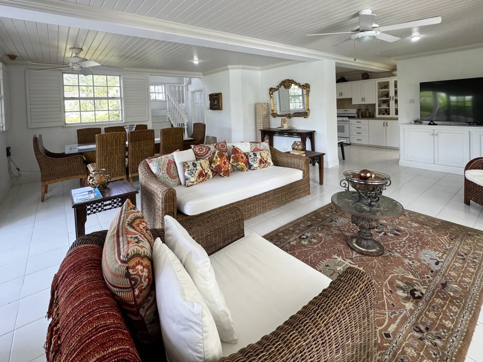 Mandalay - Heywoods, 3-bedroom villa for sale in St Peter, Barbados - photograph 2