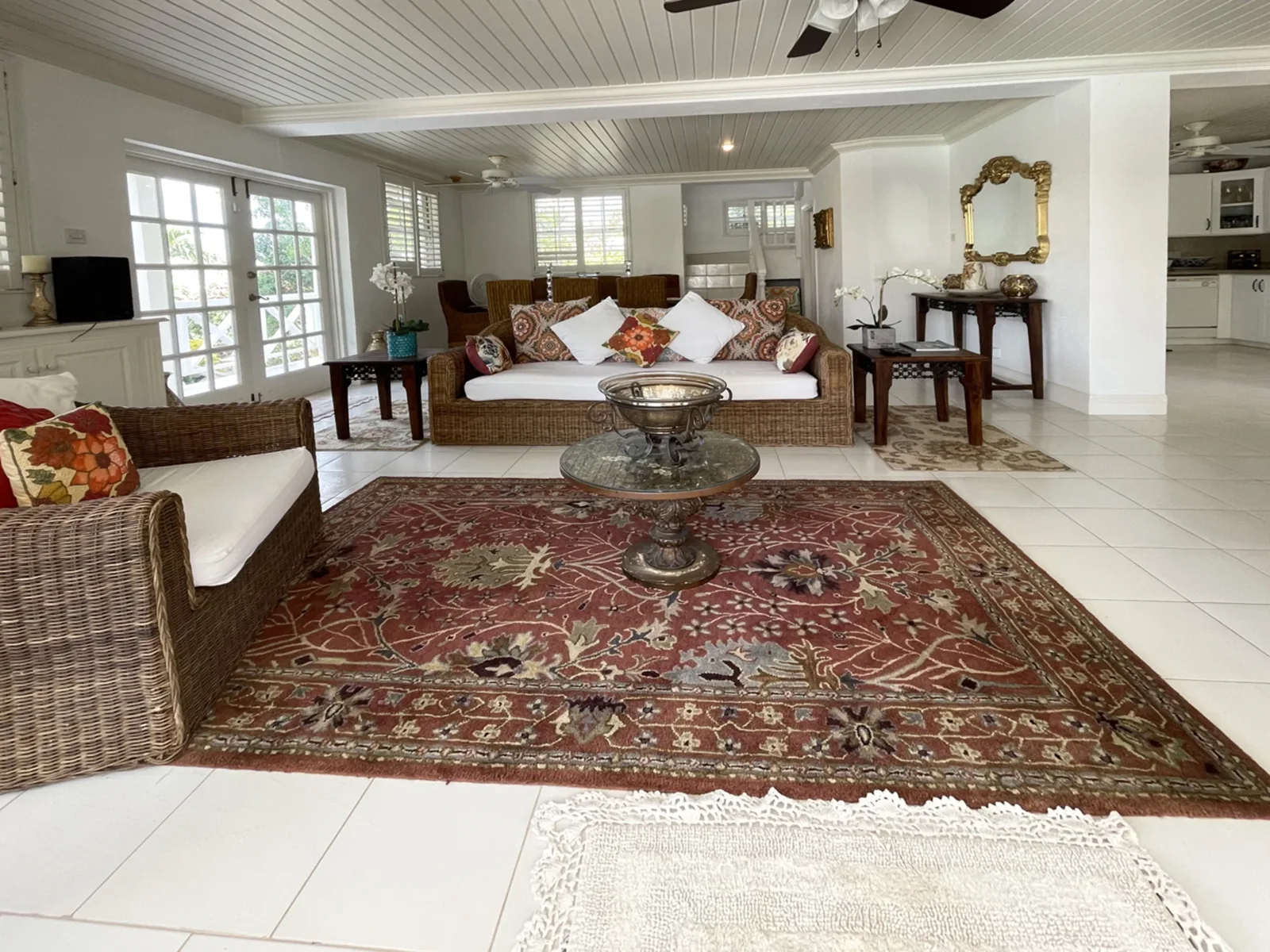 Mandalay - Heywoods, 3-bedroom villa for sale in St Peter, Barbados - photograph 7