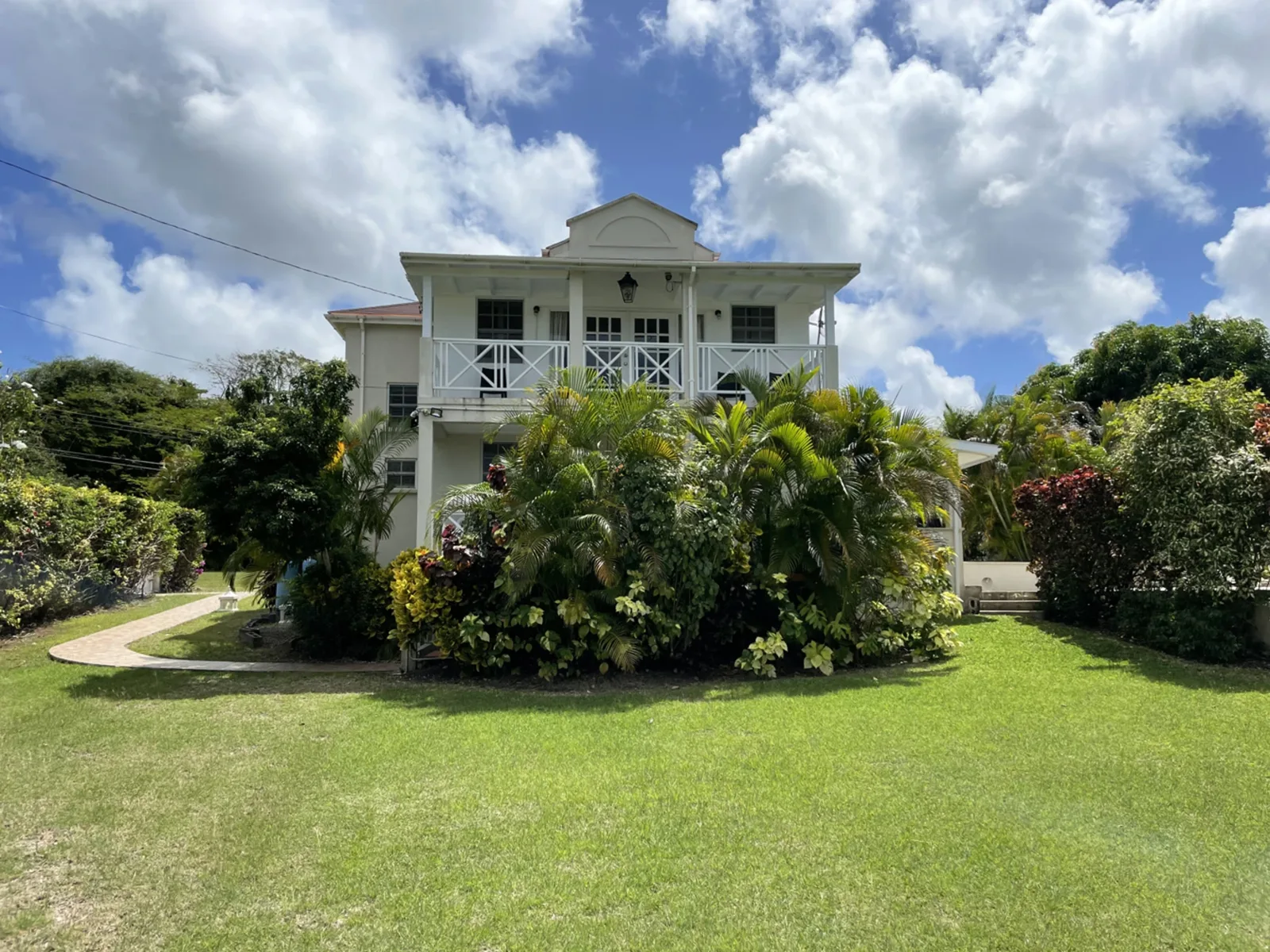 Mandalay - Heywoods, 3-bedroom villa for sale in St Peter, Barbados - photograph 4