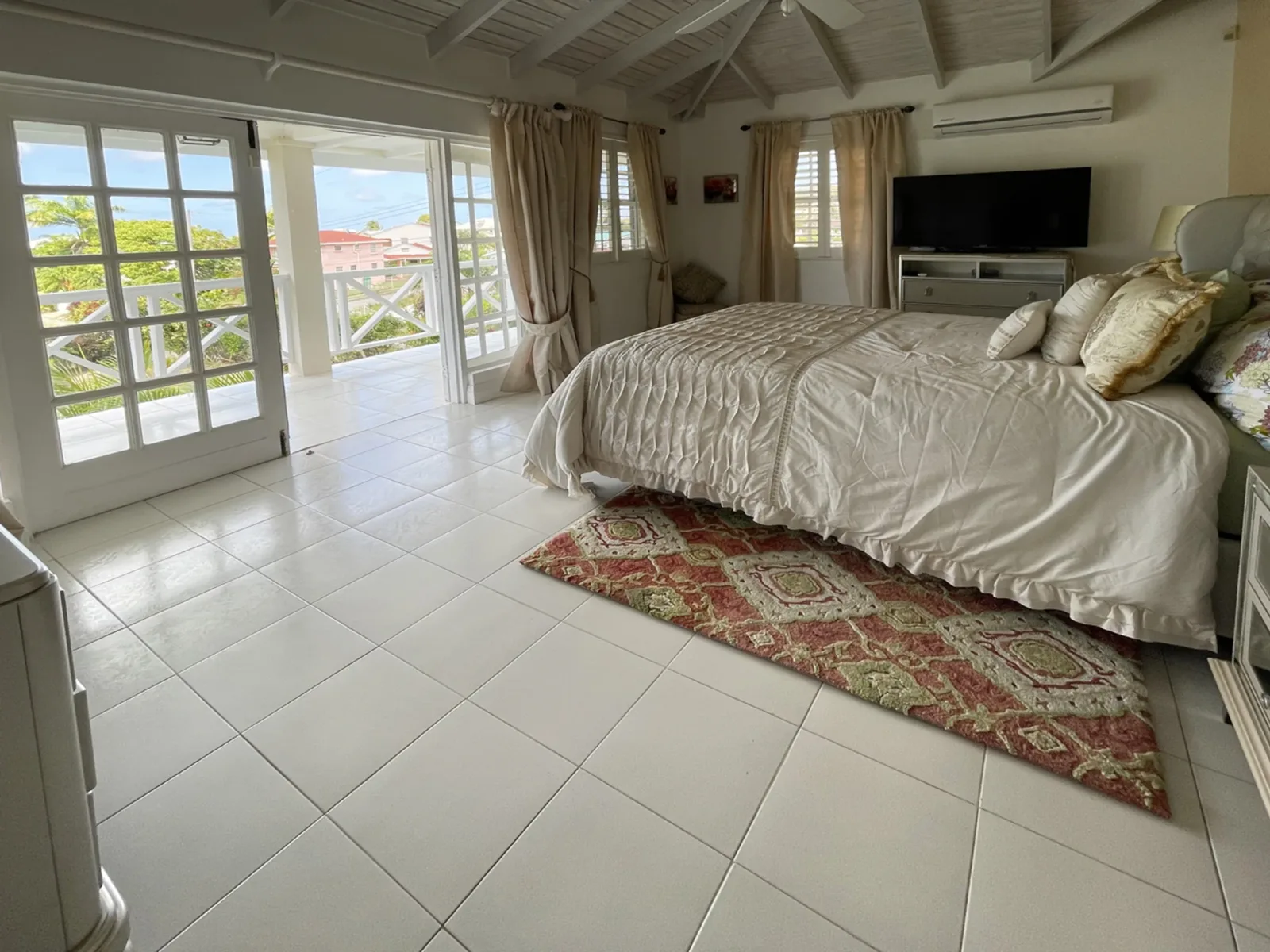 Mandalay - Heywoods, 3-bedroom villa for sale in St Peter, Barbados - photograph 14