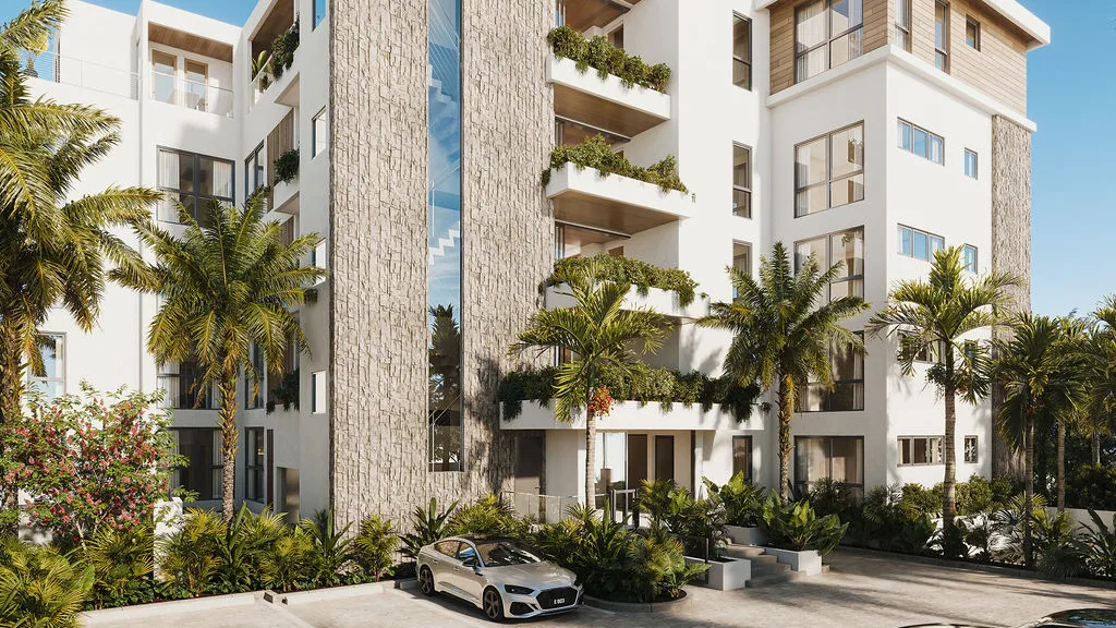 Bijou | Unit Two Luxury Residence - Condo 102, 4-bedroom apartment for sale in St James, Barbados - photograph 15