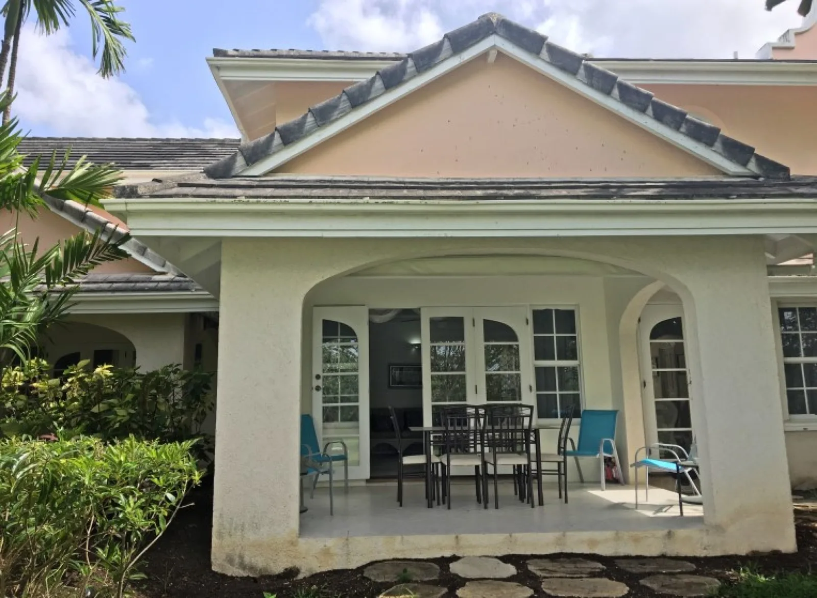 Millennium Heights 40, 2-bedroom townhouse for rent in St Thomas, Barbados