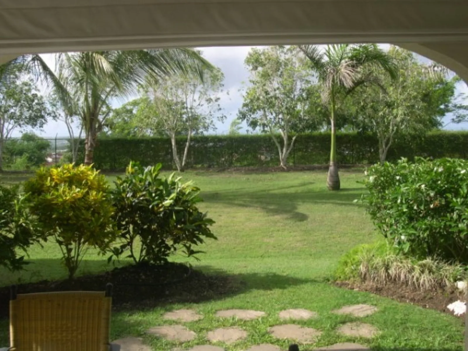Millennium Heights 40, 2-bedroom townhouse for rent in St Thomas, Barbados - photograph 2
