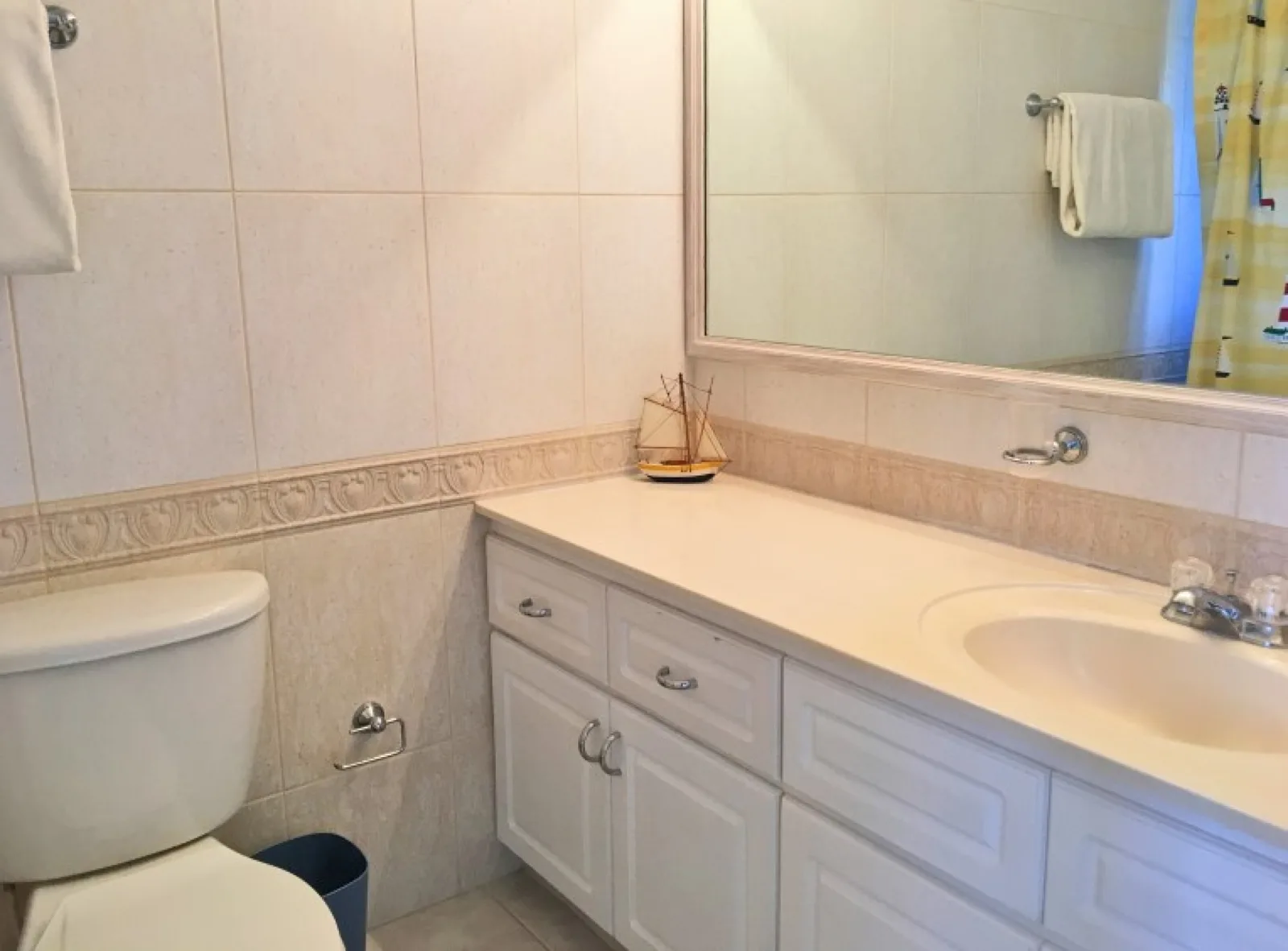 Millennium Heights 40, 2-bedroom townhouse for rent in St Thomas, Barbados - photograph 4