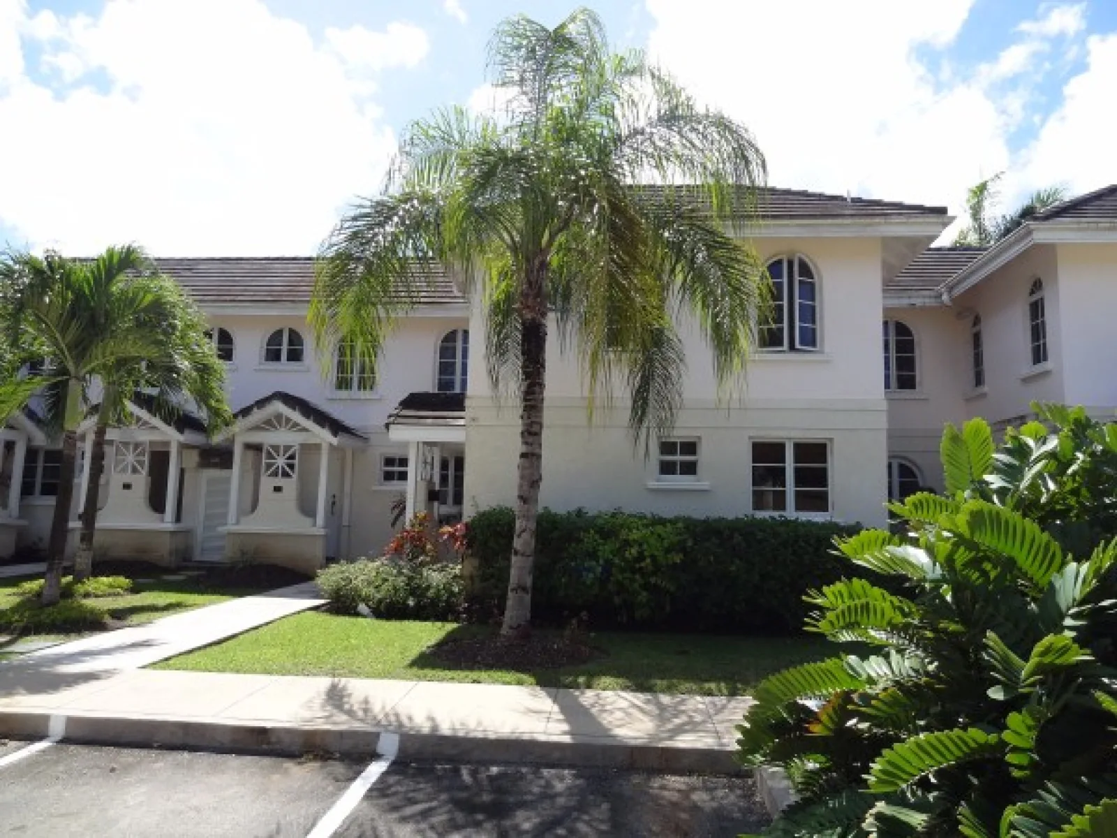 Millennium Heights 40, 2-bedroom townhouse for rent in St Thomas, Barbados - photograph 7
