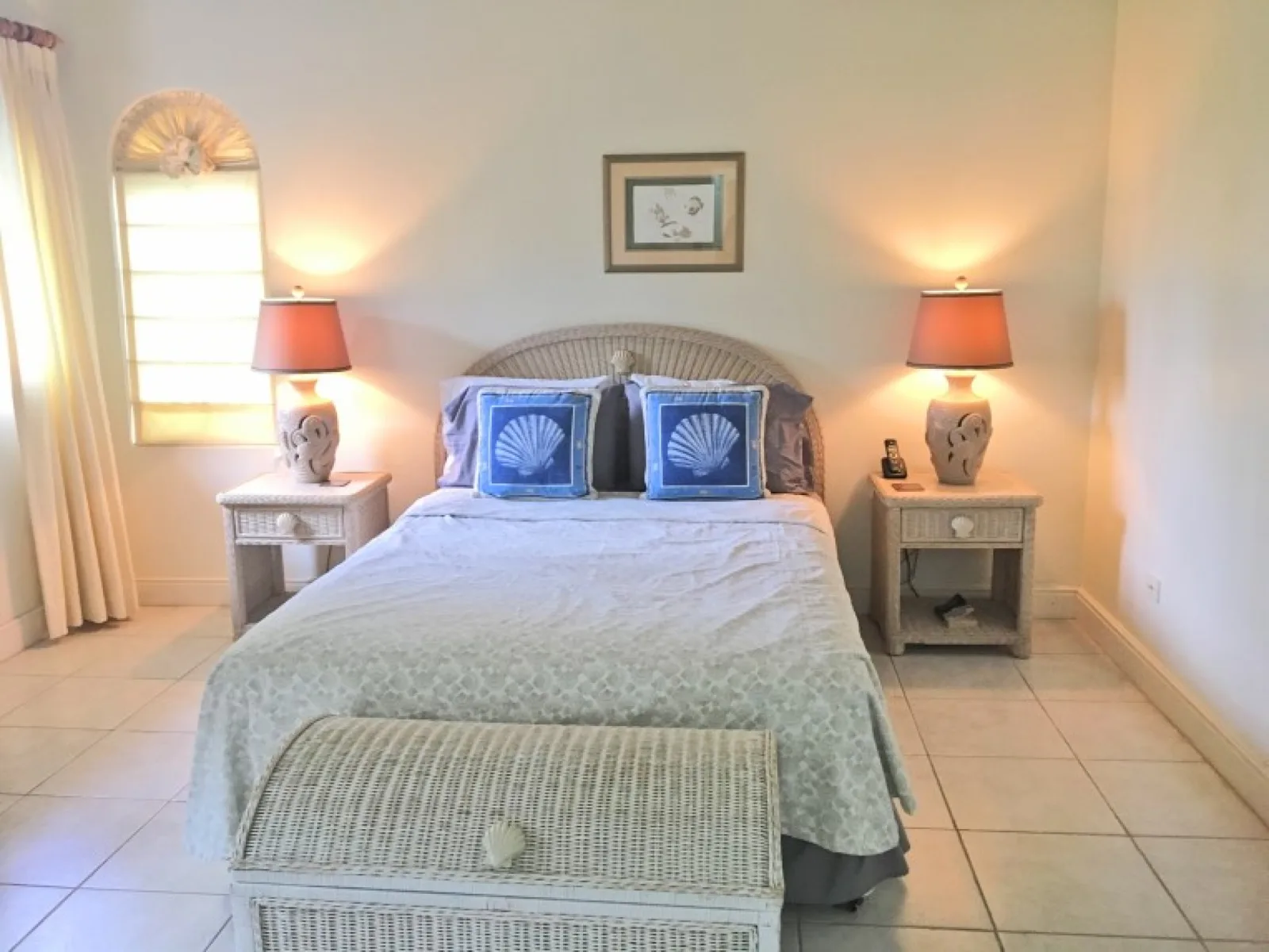 Millennium Heights 40, 2-bedroom townhouse for rent in St Thomas, Barbados - photograph 8