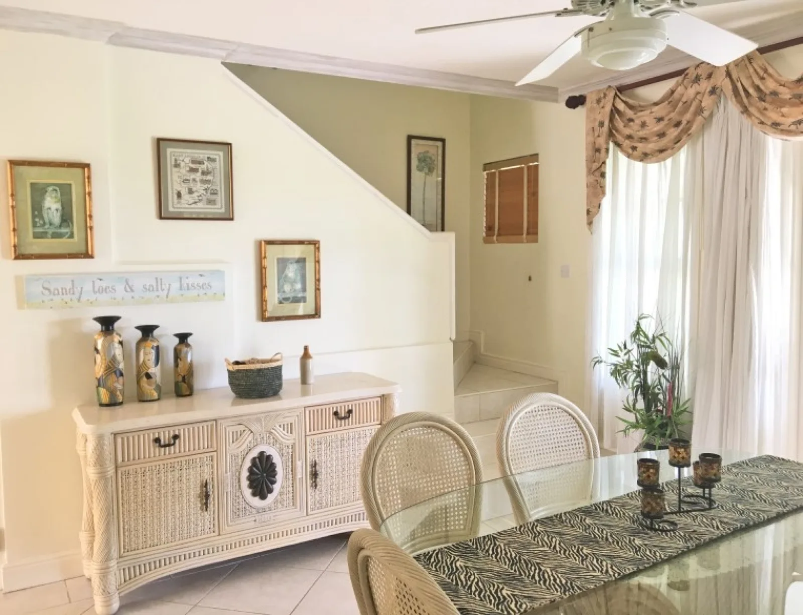 Millennium Heights 40, 2-bedroom townhouse for rent in St Thomas, Barbados - photograph 11