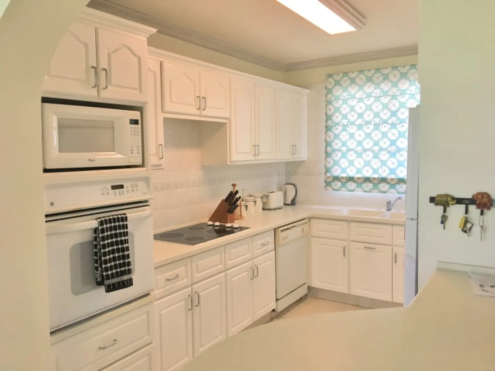 Millennium Heights 40, 2-bedroom townhouse for rent in St Thomas, Barbados - photograph 12