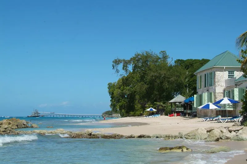 Little Good Harbour, One Bedroom Garden Suite, 1-bedroom villa for rent in St Peter, Barbados - photograph 19