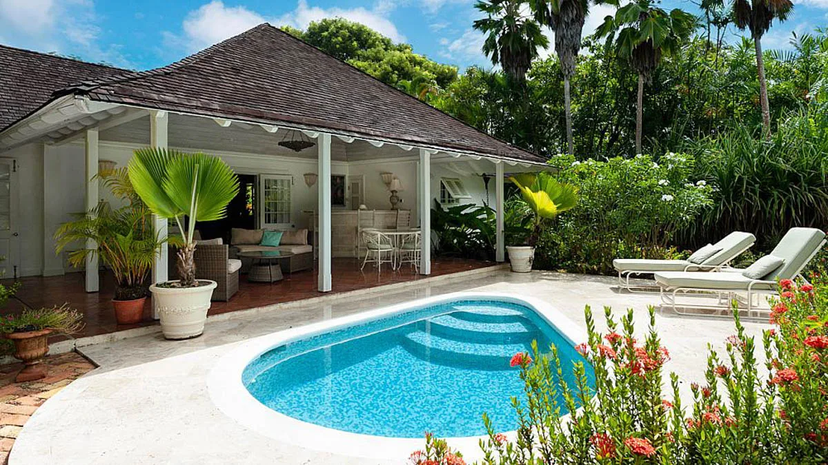 Sandy Lane Estate | Highlands House - Elegant Golf Course Haven, 5-bedroom villa for sale in St James, Barbados - photograph 3