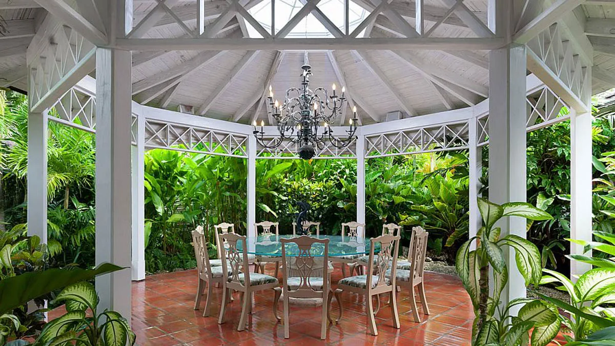 Sandy Lane Estate | Highlands House - Elegant Golf Course Haven, 5-bedroom villa for sale in St James, Barbados - photograph 7
