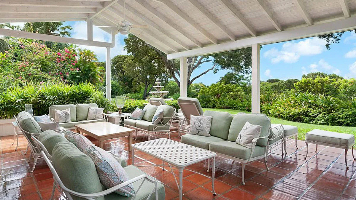 Sandy Lane Estate | Highlands House - Elegant Golf Course Haven, 5-bedroom villa for sale in St James, Barbados - photograph 8