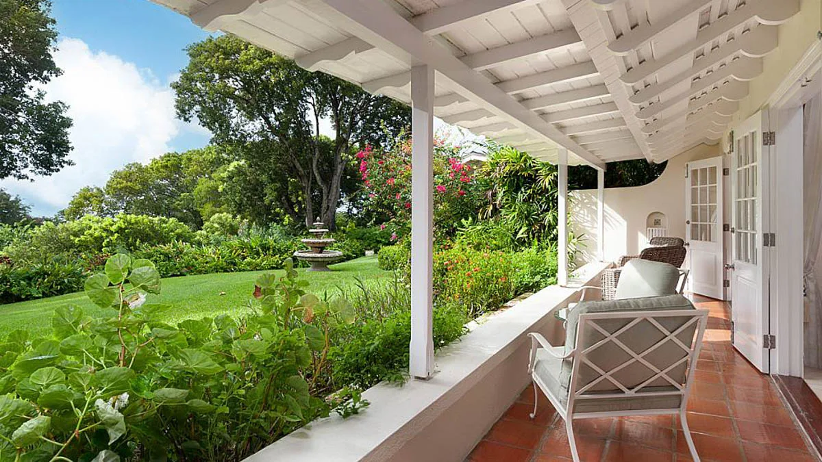 Sandy Lane Estate | Highlands House - Elegant Golf Course Haven, 5-bedroom villa for sale in St James, Barbados - photograph 9