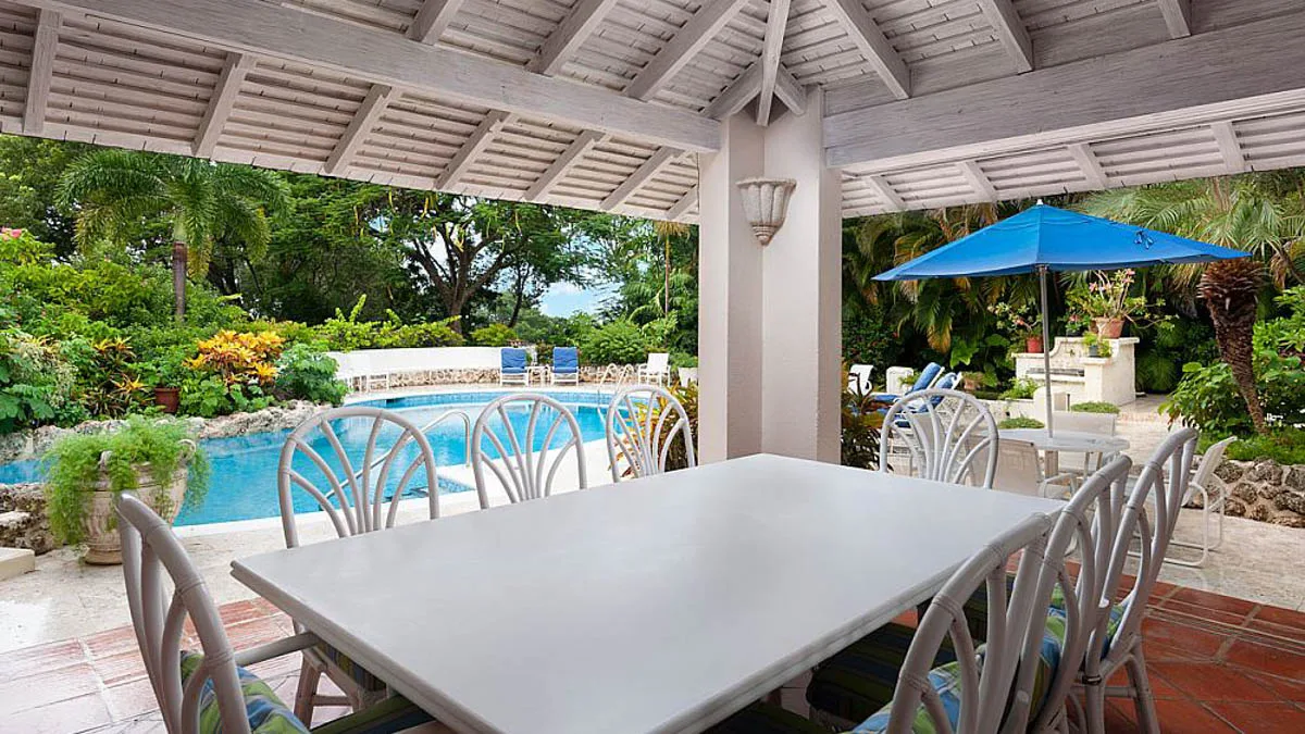 Sandy Lane Estate | Highlands House - Elegant Golf Course Haven, 5-bedroom villa for sale in St James, Barbados - photograph 10