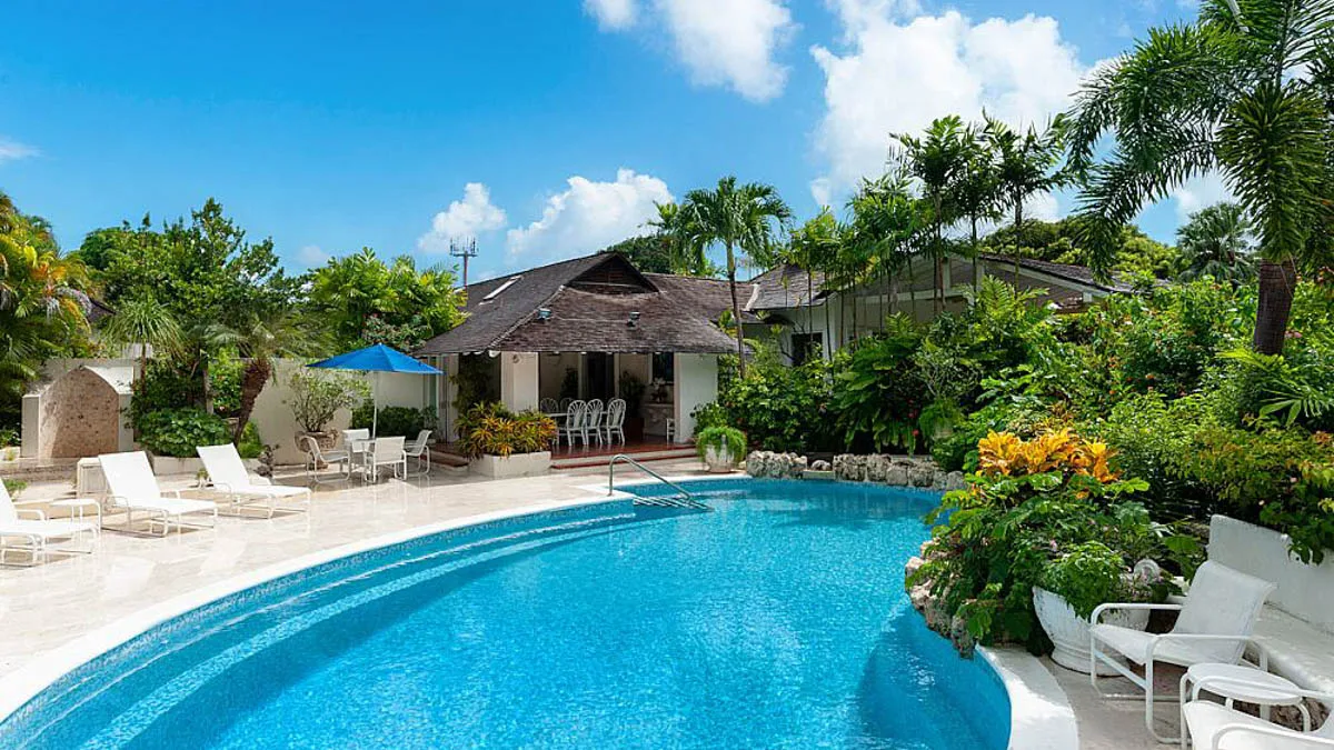 Sandy Lane Estate | Highlands House - Elegant Golf Course Haven, 5-bedroom villa for sale in St James, Barbados - photograph 11