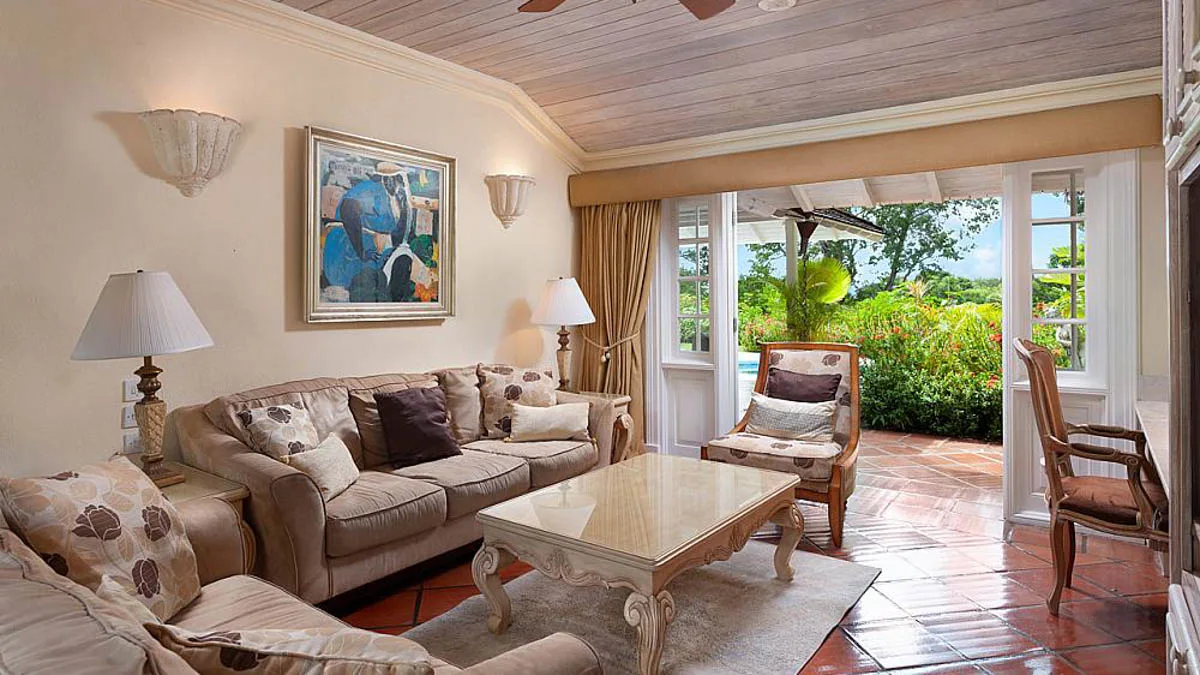 Sandy Lane Estate | Highlands House - Elegant Golf Course Haven, 5-bedroom villa for sale in St James, Barbados - photograph 12