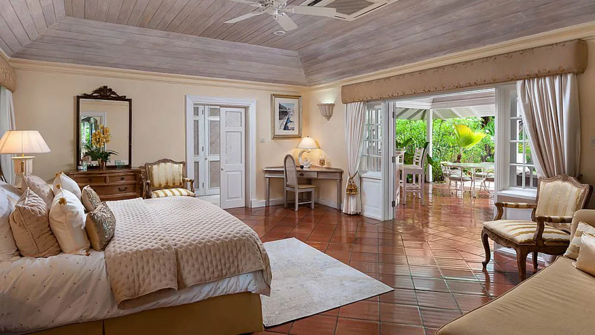Sandy Lane Estate | Highlands House - Elegant Golf Course Haven, 5-bedroom villa for sale in St James, Barbados - photograph 15