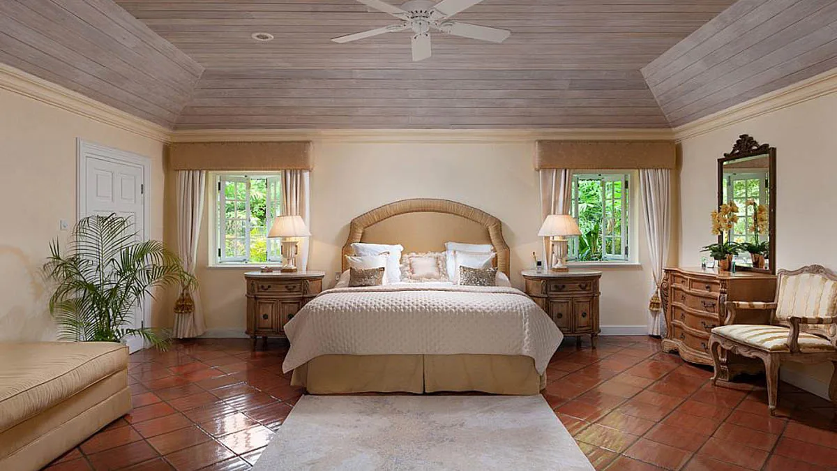 Sandy Lane Estate | Highlands House - Elegant Golf Course Haven, 5-bedroom villa for sale in St James, Barbados - photograph 16