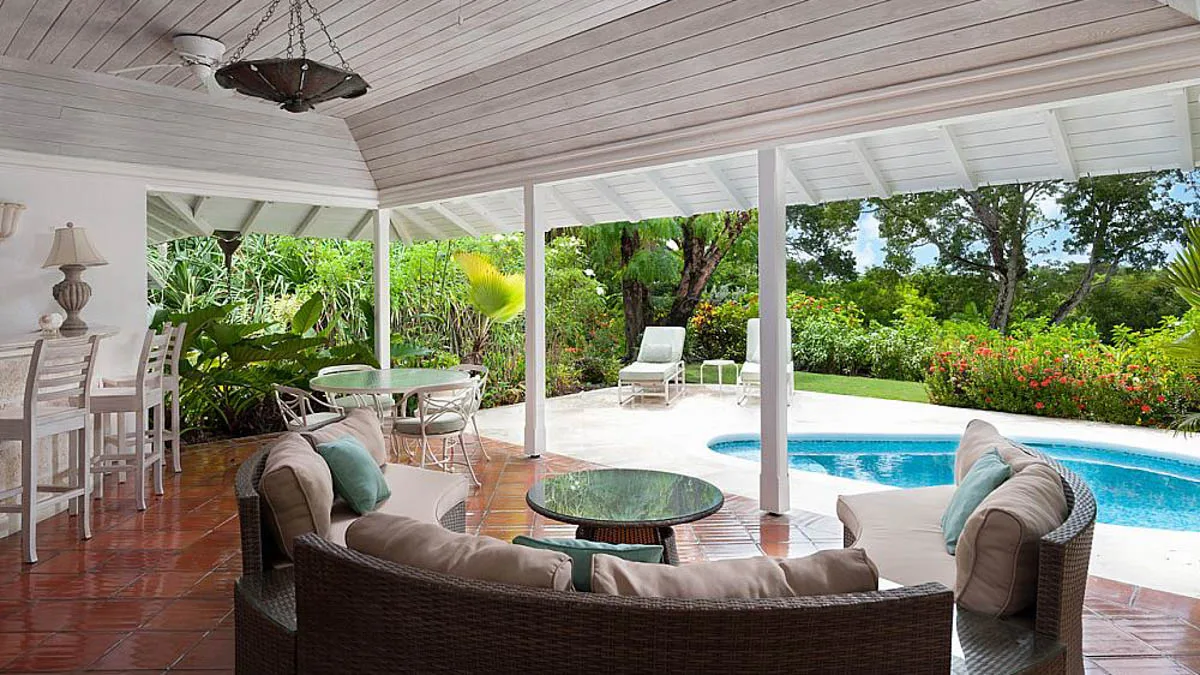 Sandy Lane Estate | Highlands House - Elegant Golf Course Haven, 5-bedroom villa for sale in St James, Barbados - photograph 17