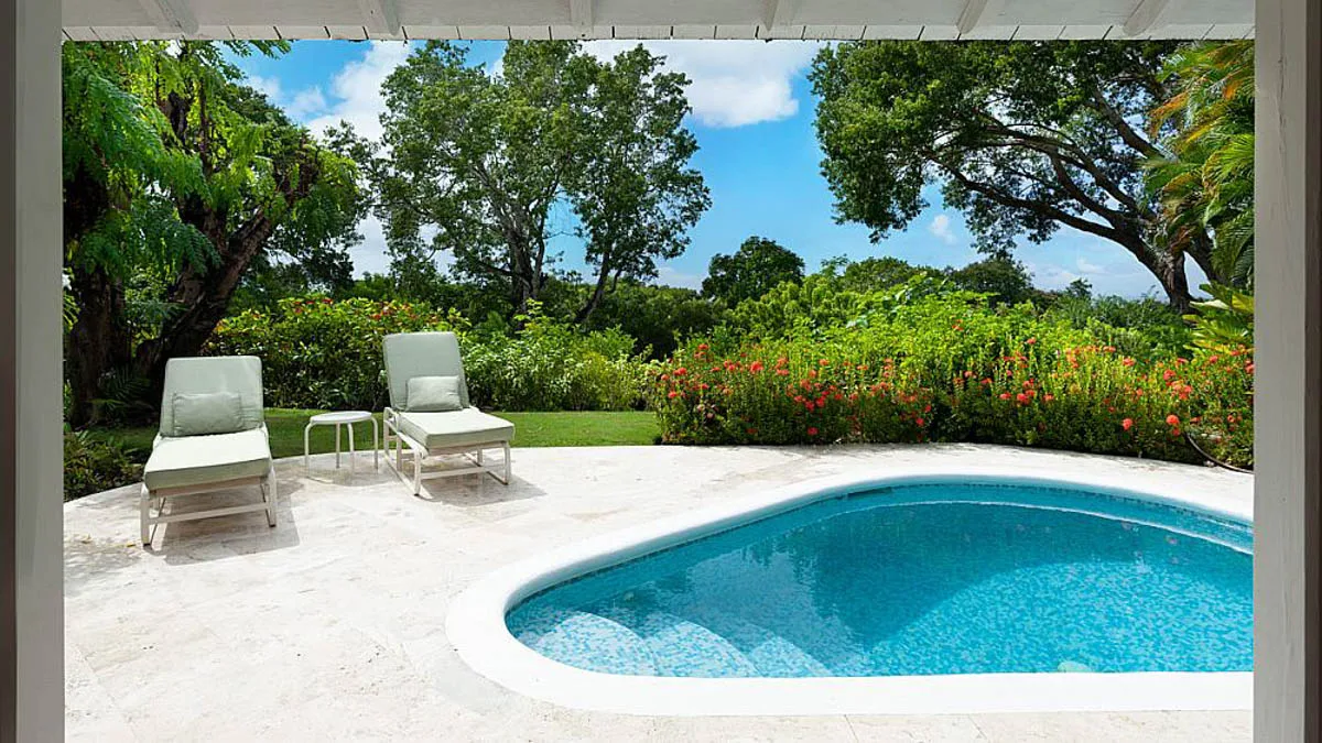 Sandy Lane Estate | Highlands House - Elegant Golf Course Haven, 5-bedroom villa for sale in St James, Barbados - photograph 18