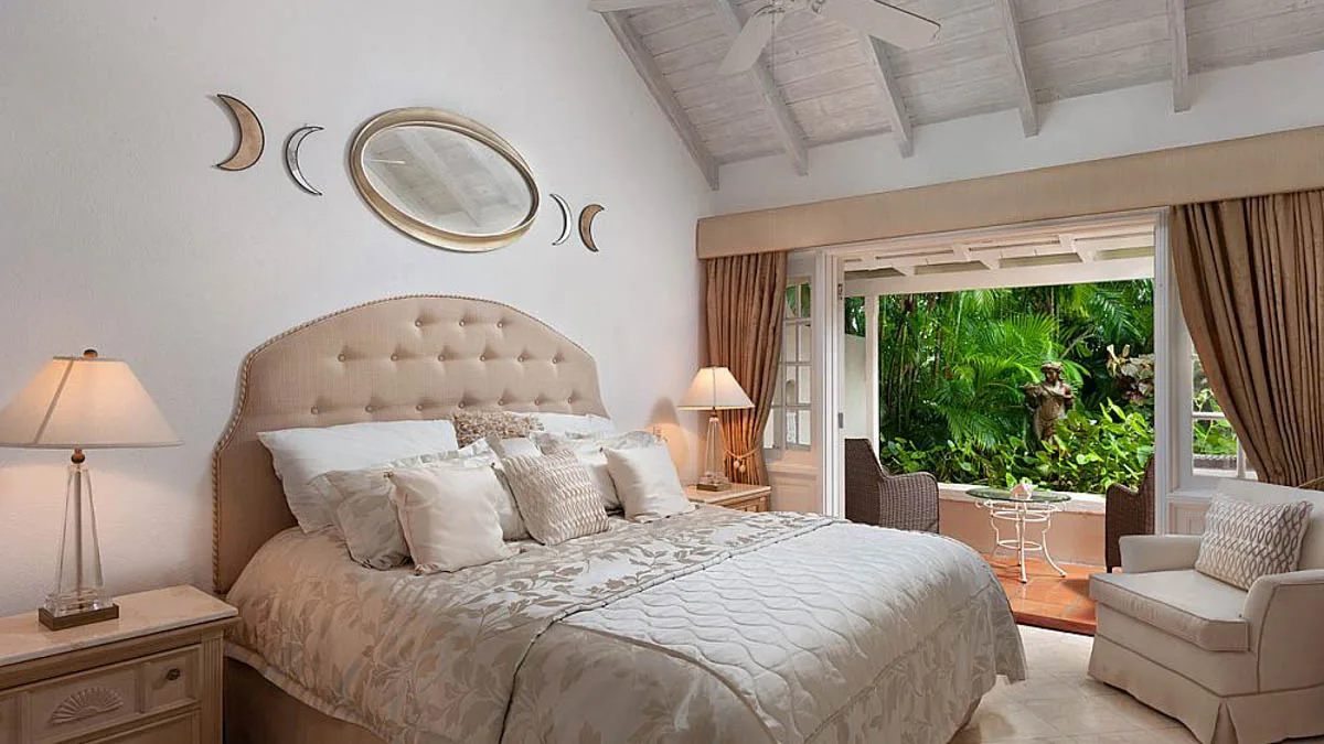 Sandy Lane Estate | Highlands House - Elegant Golf Course Haven, 5-bedroom villa for sale in St James, Barbados - photograph 21