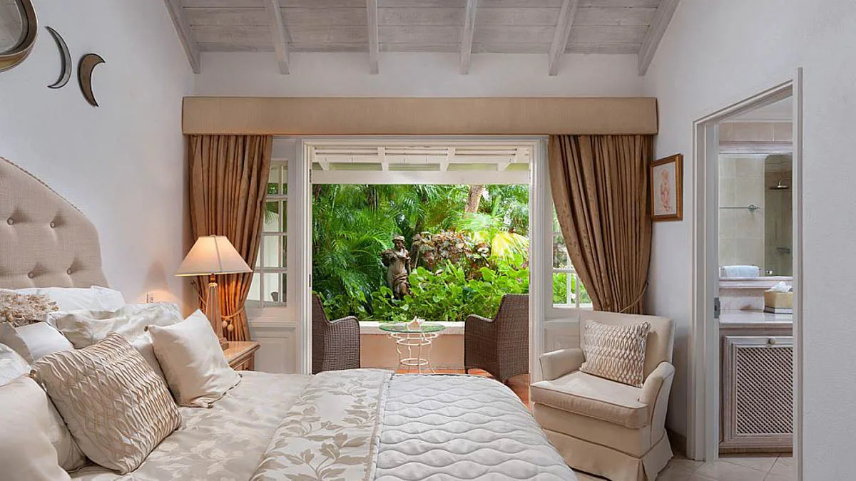 Sandy Lane Estate | Highlands House - Elegant Golf Course Haven, 5-bedroom villa for sale in St James, Barbados - photograph 22