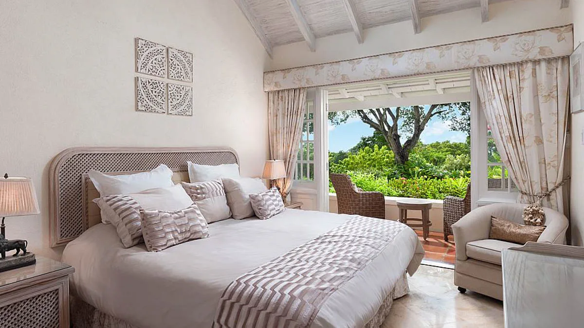 Sandy Lane Estate | Highlands House - Elegant Golf Course Haven, 5-bedroom villa for sale in St James, Barbados - photograph 24