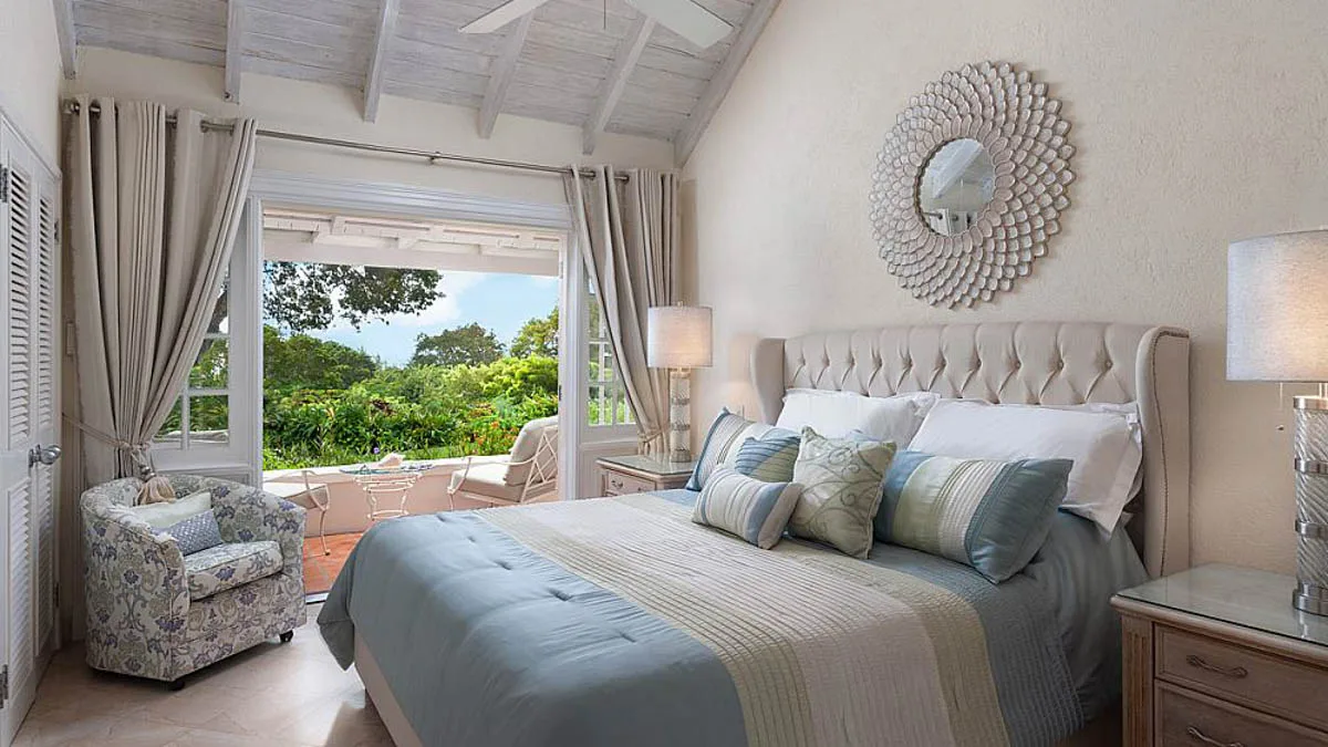 Sandy Lane Estate | Highlands House - Elegant Golf Course Haven, 5-bedroom villa for sale in St James, Barbados - photograph 27