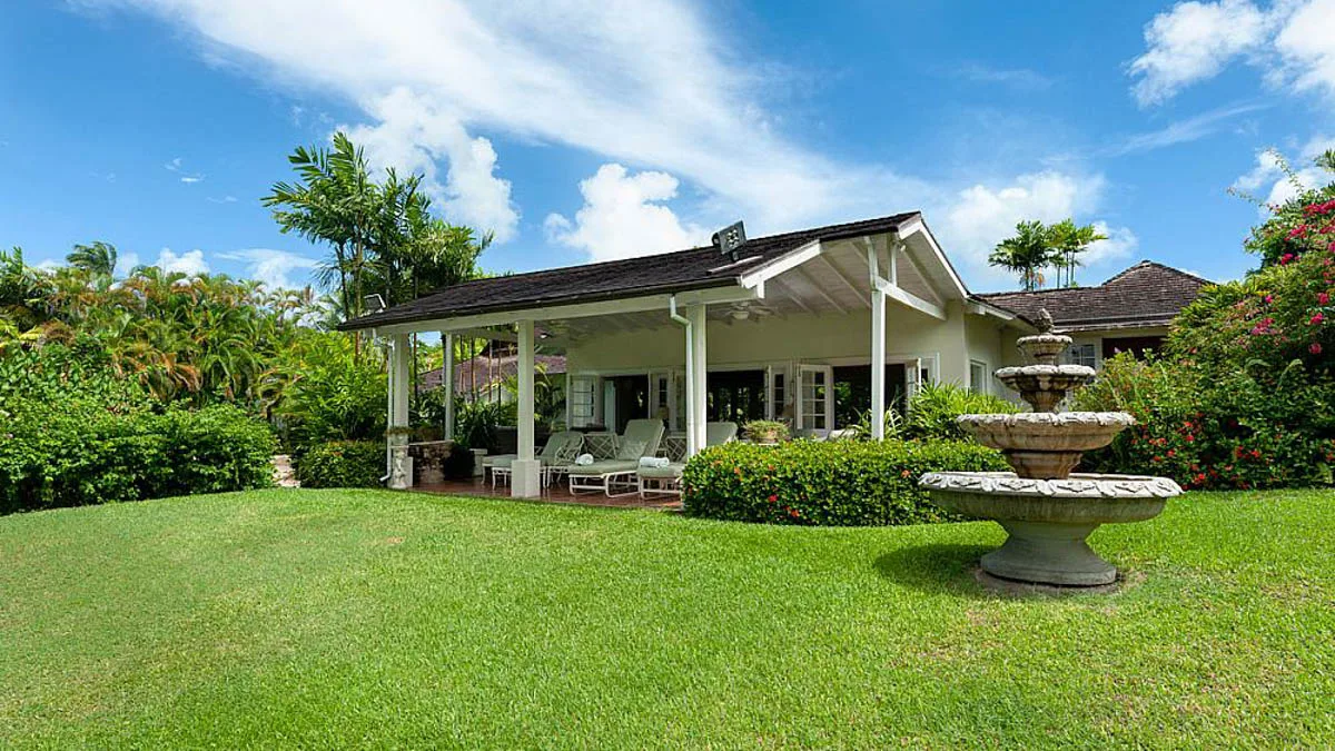 Sandy Lane Estate | Highlands House - Elegant Golf Course Haven, 5-bedroom villa for sale in St James, Barbados - photograph 30