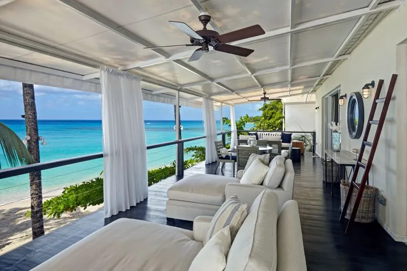 Lone Star Penthouse