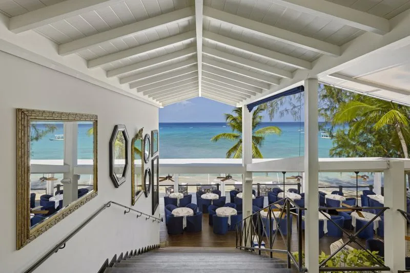 Lone Star Penthouse, 1-bedroom apartment for rent in St James, Barbados - photograph 4