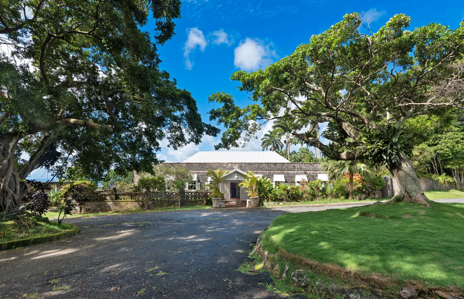 Apes Hill Great House, 4-bedroom villa for sale in St James, Barbados