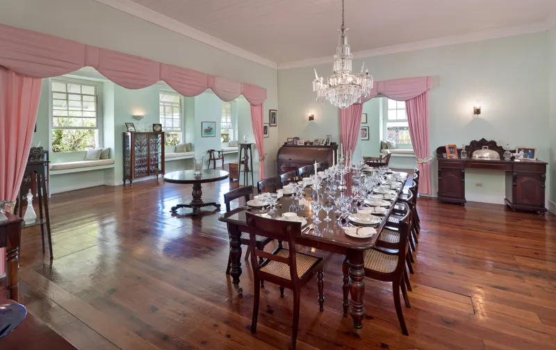 Apes Hill Great House, photograph 4