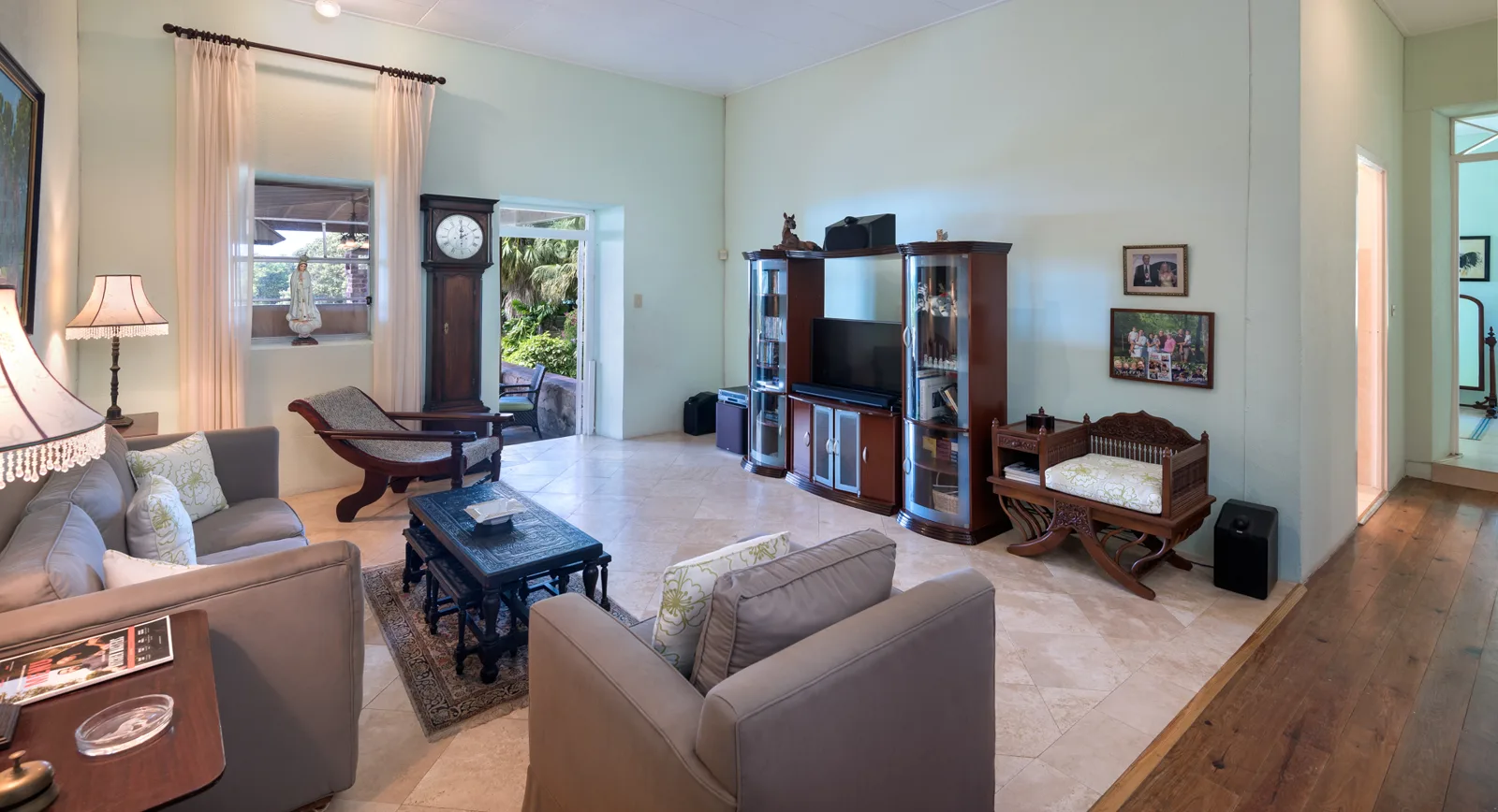 Apes Hill Great House, 4-bedroom villa for sale in St James, Barbados - photograph 6