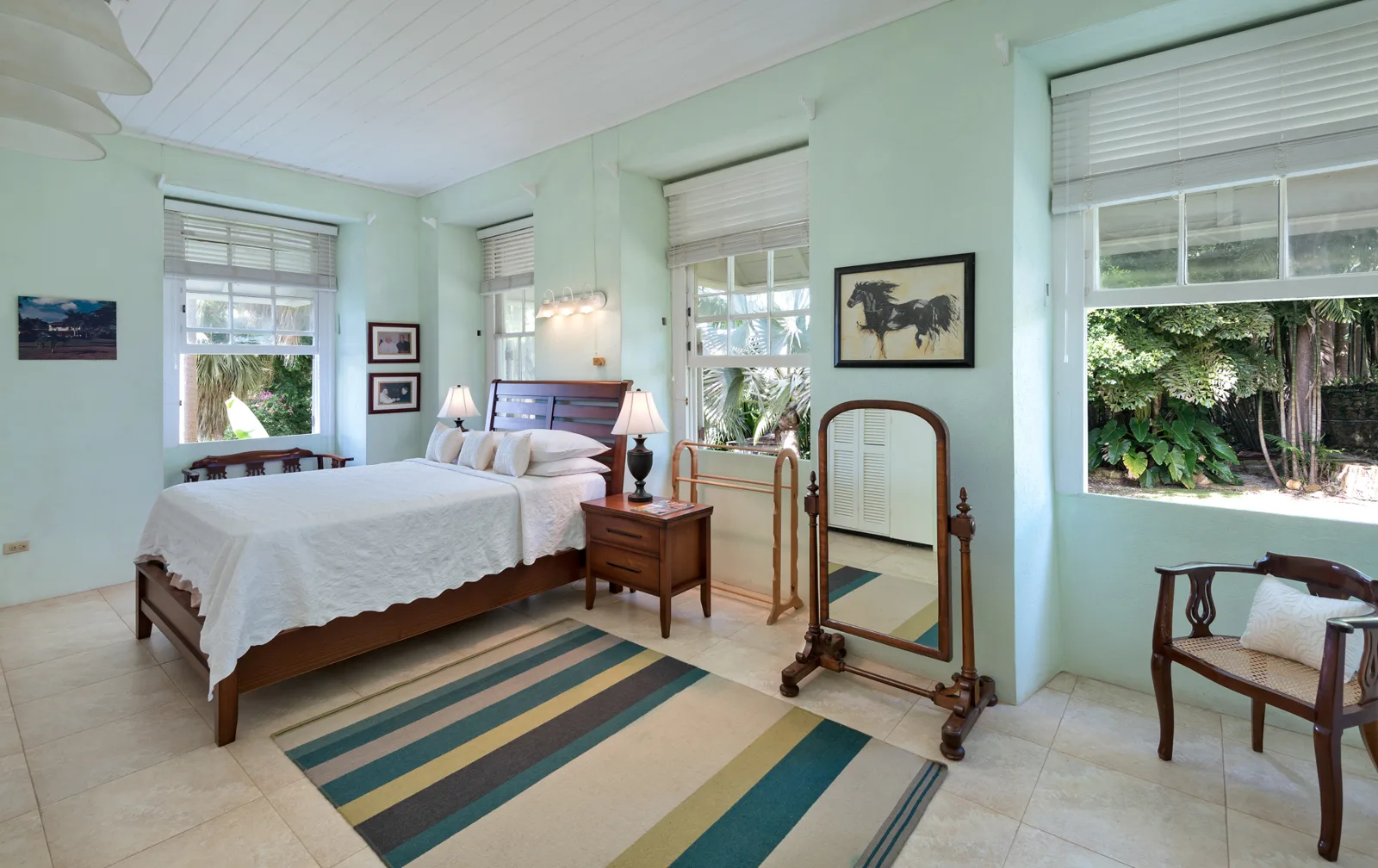 Apes Hill Great House, 4-bedroom villa for sale in St James, Barbados - photograph 7