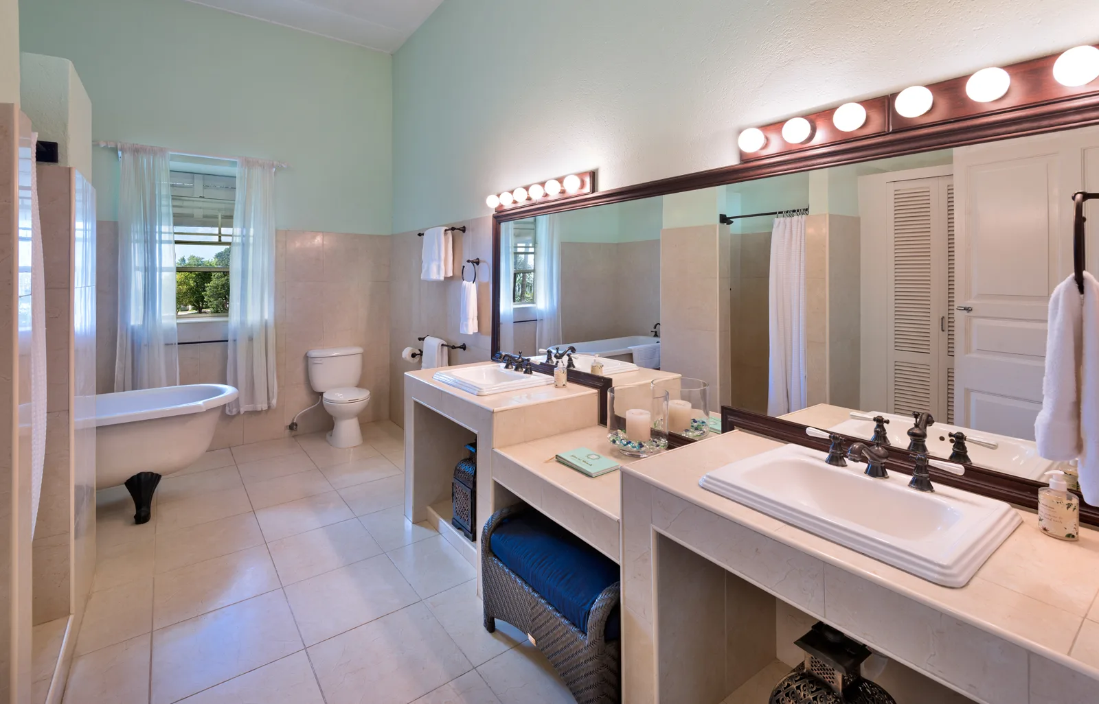 Apes Hill Great House, 4-bedroom villa for sale in St James, Barbados - photograph 8