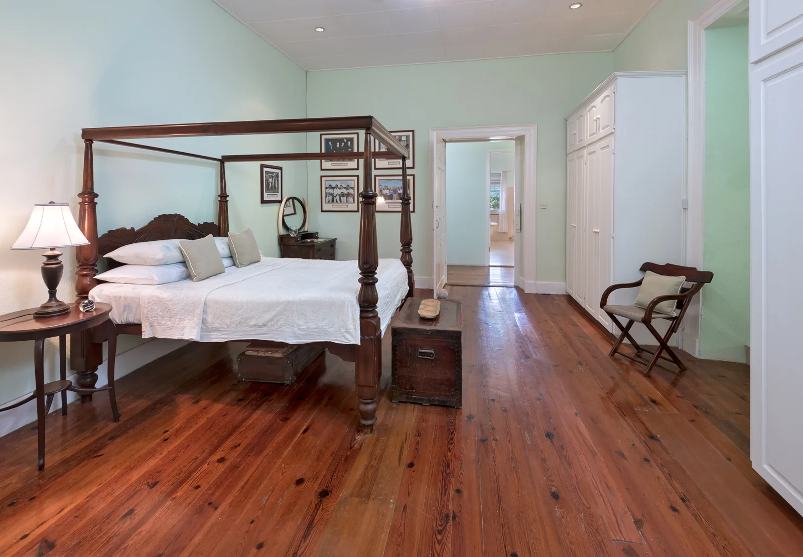 Apes Hill Great House, 4-bedroom villa for sale in St James, Barbados - photograph 9