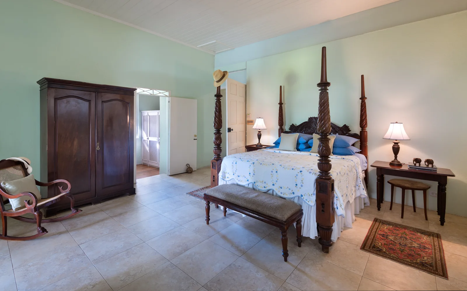 Apes Hill Great House, 4-bedroom villa for sale in St James, Barbados - photograph 10