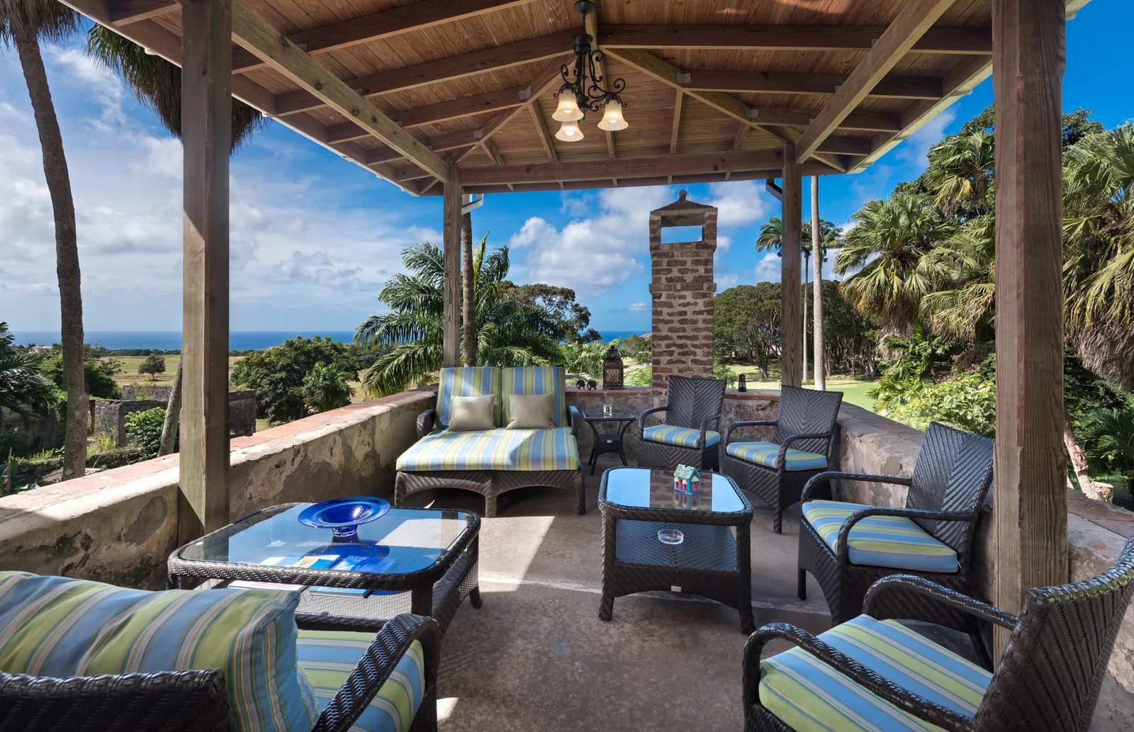 Apes Hill Great House, 4-bedroom villa for sale in St James, Barbados - photograph 12