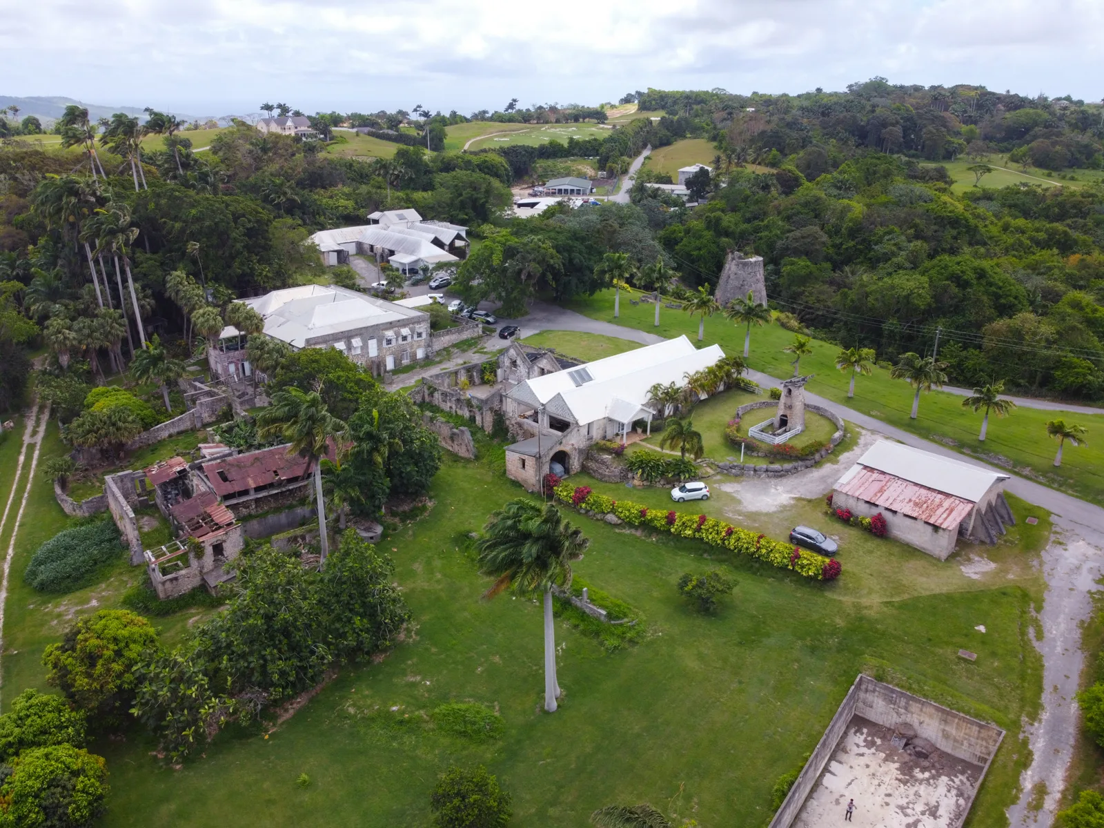 Apes Hill Great House, 4-bedroom villa for sale in St James, Barbados - photograph 13