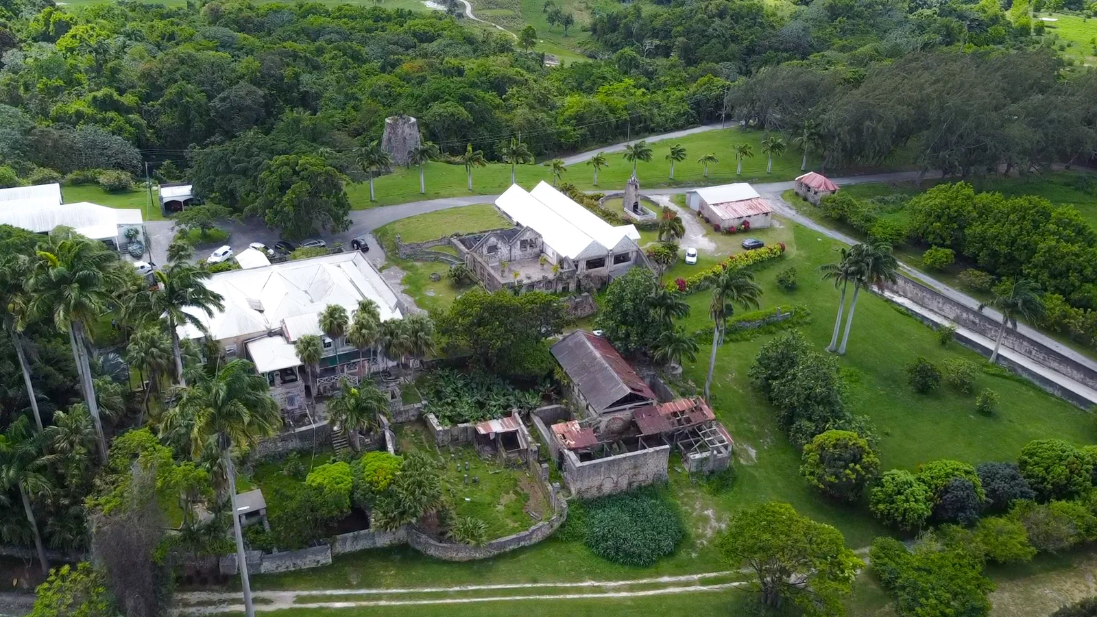 Apes Hill Great House, 4-bedroom villa for sale in St James, Barbados - photograph 15